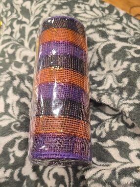 ❤️10/$20 New Halloween Craft Ribbon